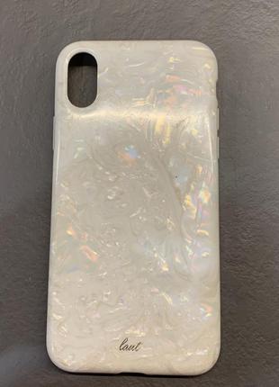 Чехол на iphone x xs