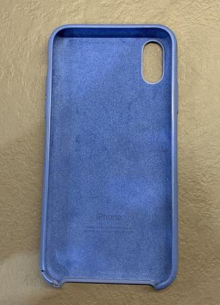 Чехол на iphone x xs 2