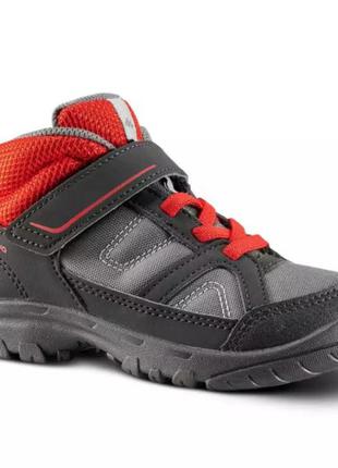 Демі черевики decathlon,29 розмір.