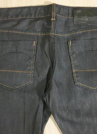 Черные женские джинсы shaft из италии5 фото