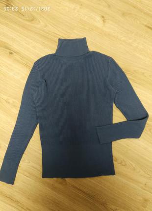 Светрик - водолазка