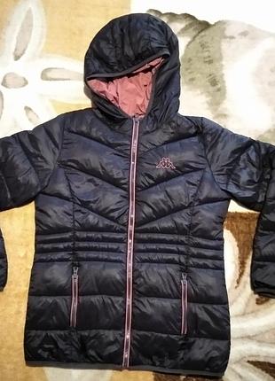 Жіночий пухан kappa