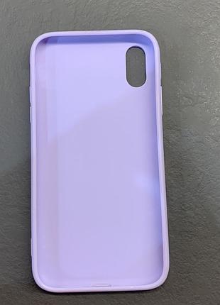 Чохол на iphone xr 2