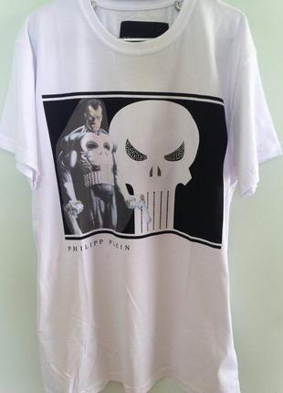 Футболка philipp plein