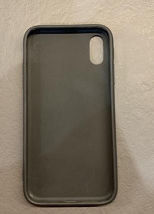Чехол на iphone xr 2