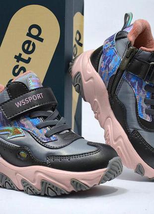 Черевики weestep