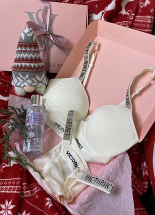 Комплект нижньої білизни