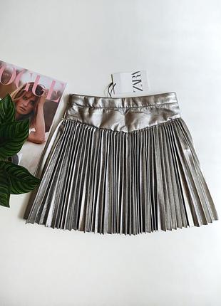 Стильная юбка фирмы zara.