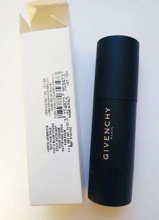 Givenchy mister matifying stick - основа база в стіку