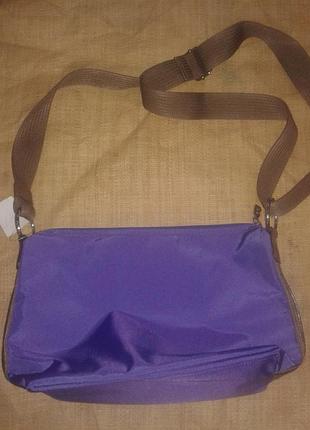 Сумка новая bogner оригинал 2