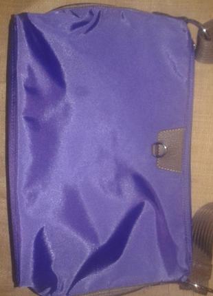 Сумка новая bogner оригинал 5