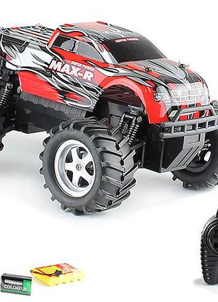 Джип на радіокеруванні ралі лідер 6568-3902 до 6км/год