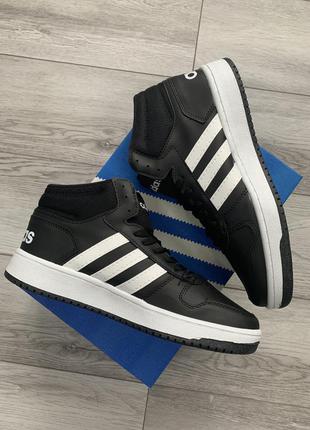 Чоловічі кросівки adidas3 фото