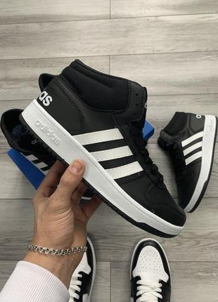 Чоловічі кросівки adidas1 фото