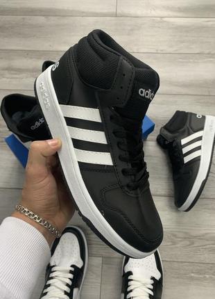 Чоловічі кросівки adidas6 фото