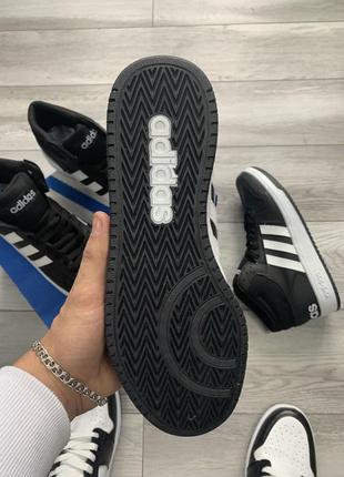 Чоловічі кросівки adidas7 фото