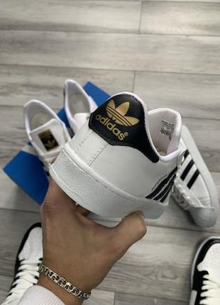 Чоловічі кросівки adidas5 фото