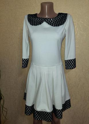 Актуальное платье. 2