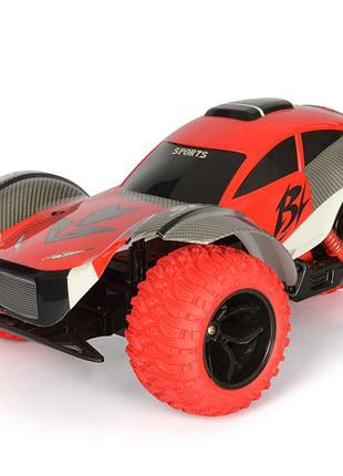 Машина на радиоуправлении ud2183a с небьющимся корпусом