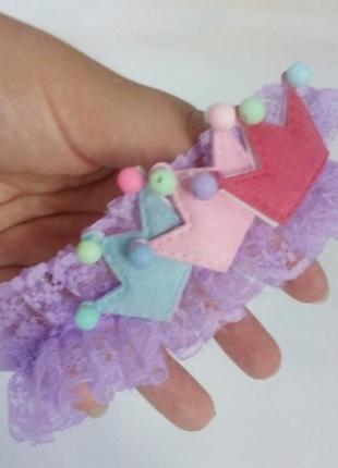 Пов'язочки.