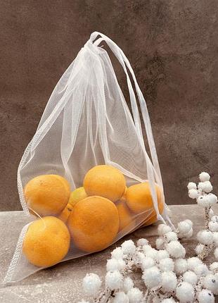 Багаторазові торбинки