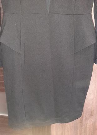 Платье 3