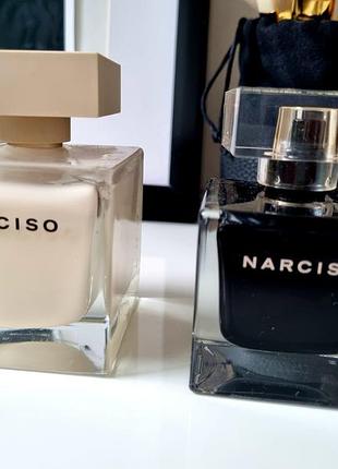 Narciso rodriguez narciso edt edp оригінал