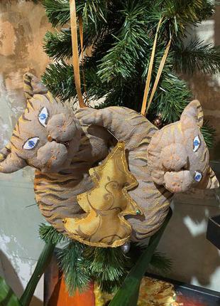 Новорічна іграшка