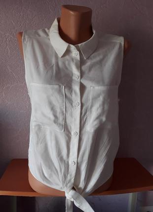Сорочка h&m розмір 40