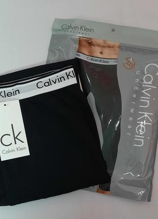 Підштанники✔💡calvin klein💡чорного кольору2 фото