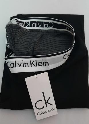 Підштанники✔💡calvin klein💡чорного кольору4 фото