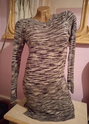 Сведрова туніка