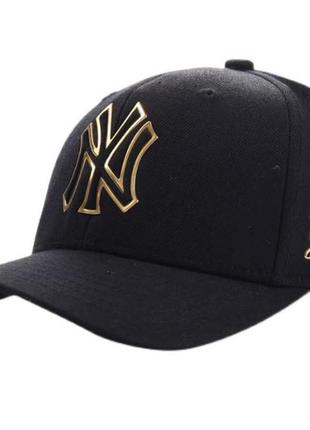 Бейсболка кепка new york yankees оригинал