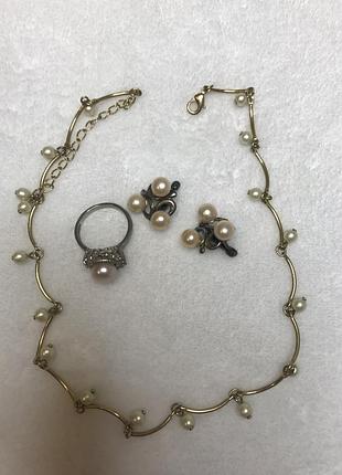 Набор для украшения