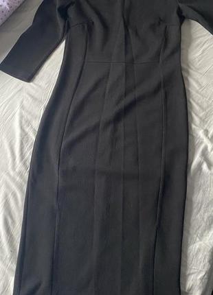 Сукня-олівець