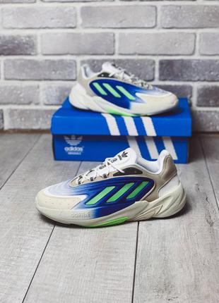 Кроссовки  adidas ozelia 3