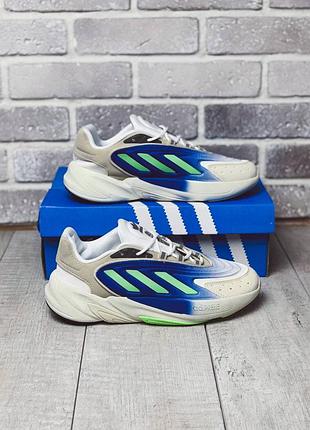Кроссовки  adidas ozelia 5