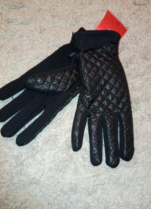 Жіночі рукавиці