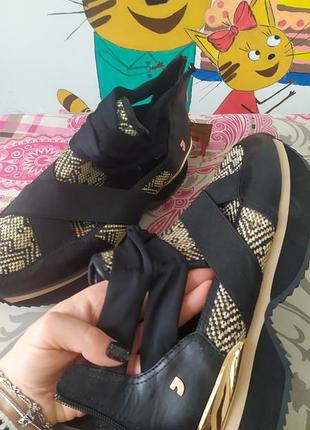 Кросівки жіночі gioseppo (іспанія), 37 розмір