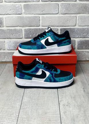 Кросівки repleted nike AIR FORCE 1 07 PRM WIP