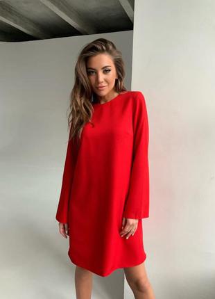 Стильное женское платье в ассортименте