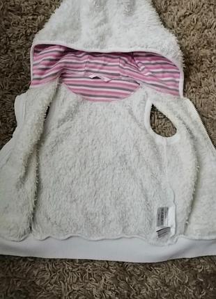 Жилєтка smile 2