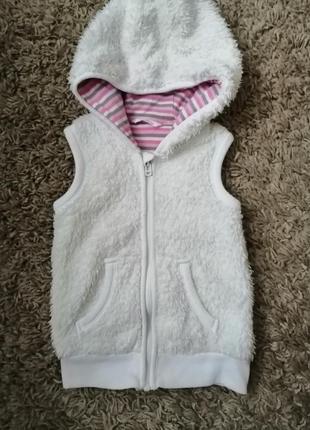 Жилєтка smile