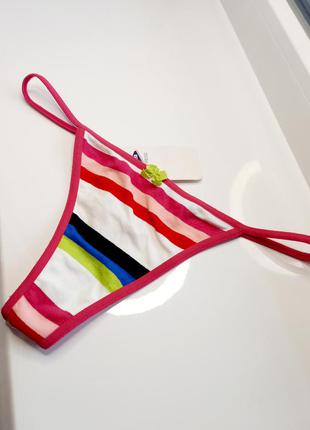 Труси стрінги л/хл