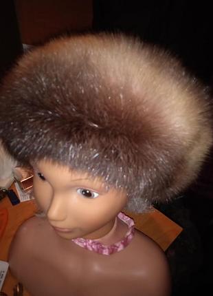 Норковий бере