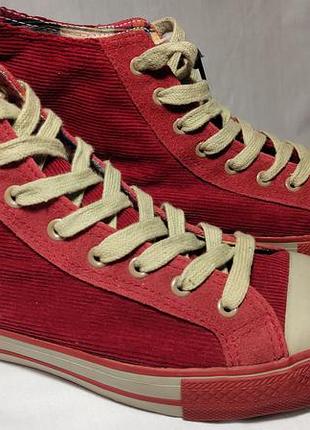 Чоловічі кеди