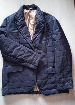 Чоловіча куртка на осінь/весна/ xl