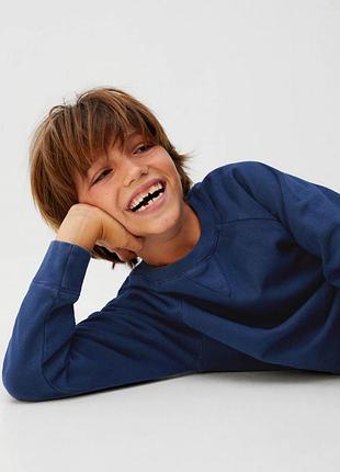 Базова толстовка mango 5