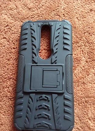 Новий чохол на nokia 4.2