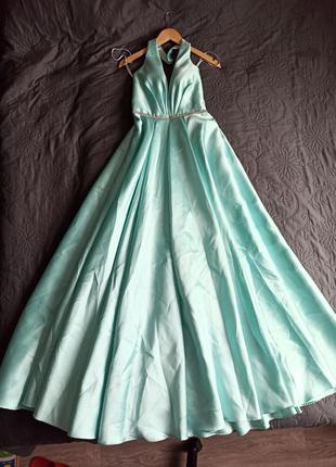 Сукня на випускний, плаття для фотосесії чи випускний